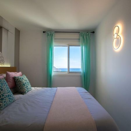 Relax Tropical Las Americas - Tenesol Rentals Playa de las Americas  Luaran gambar