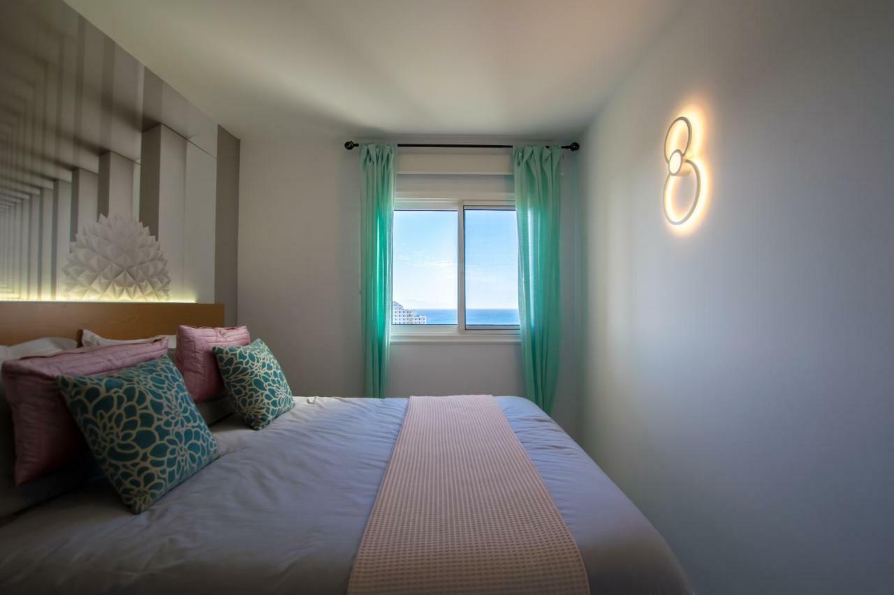 Relax Tropical Las Americas - Tenesol Rentals Playa de las Americas  Luaran gambar