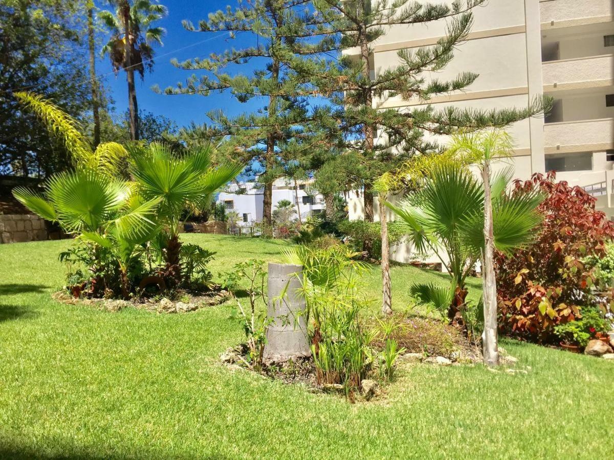Relax Tropical Las Americas - Tenesol Rentals Playa de las Americas  Luaran gambar