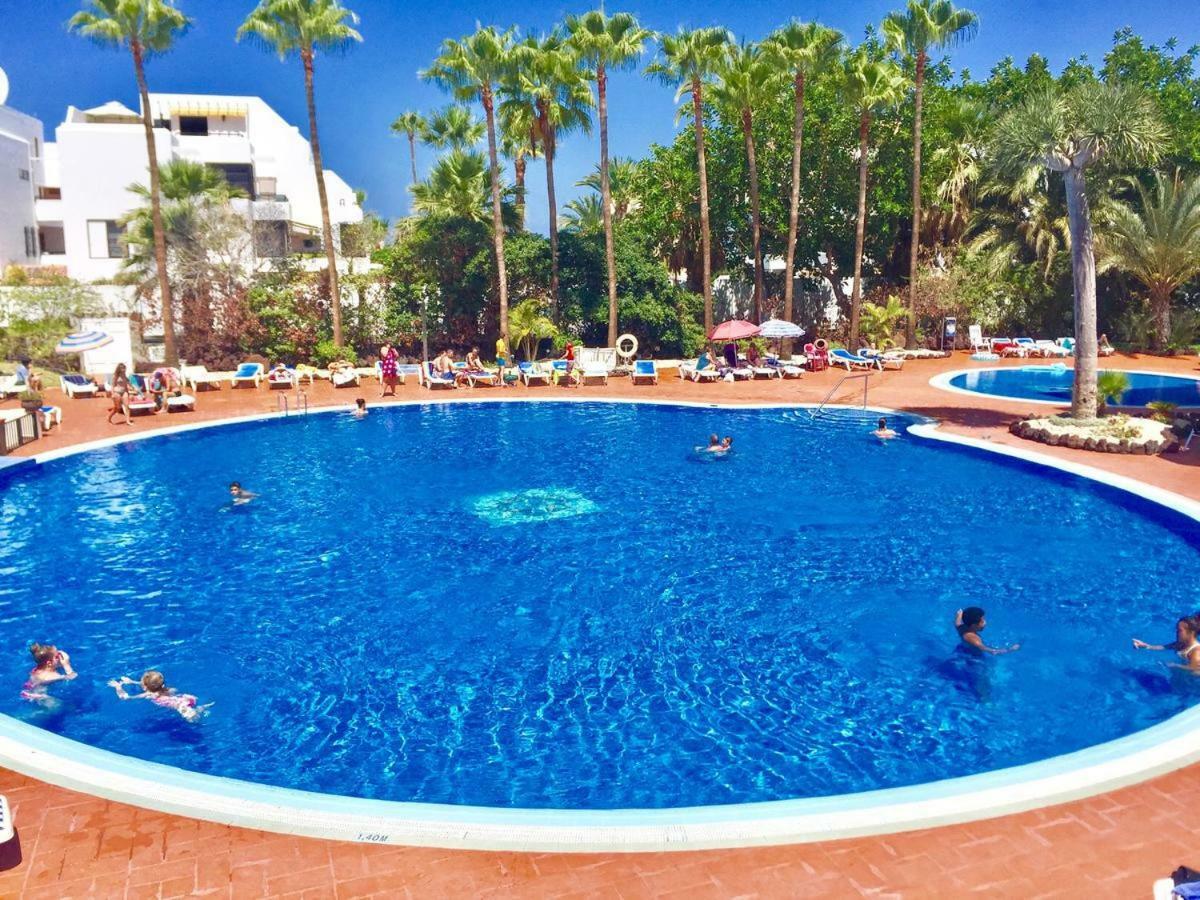 Relax Tropical Las Americas - Tenesol Rentals Playa de las Americas  Luaran gambar