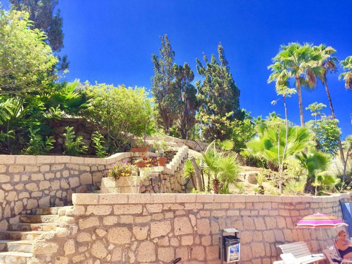 Relax Tropical Las Americas - Tenesol Rentals Playa de las Americas  Luaran gambar