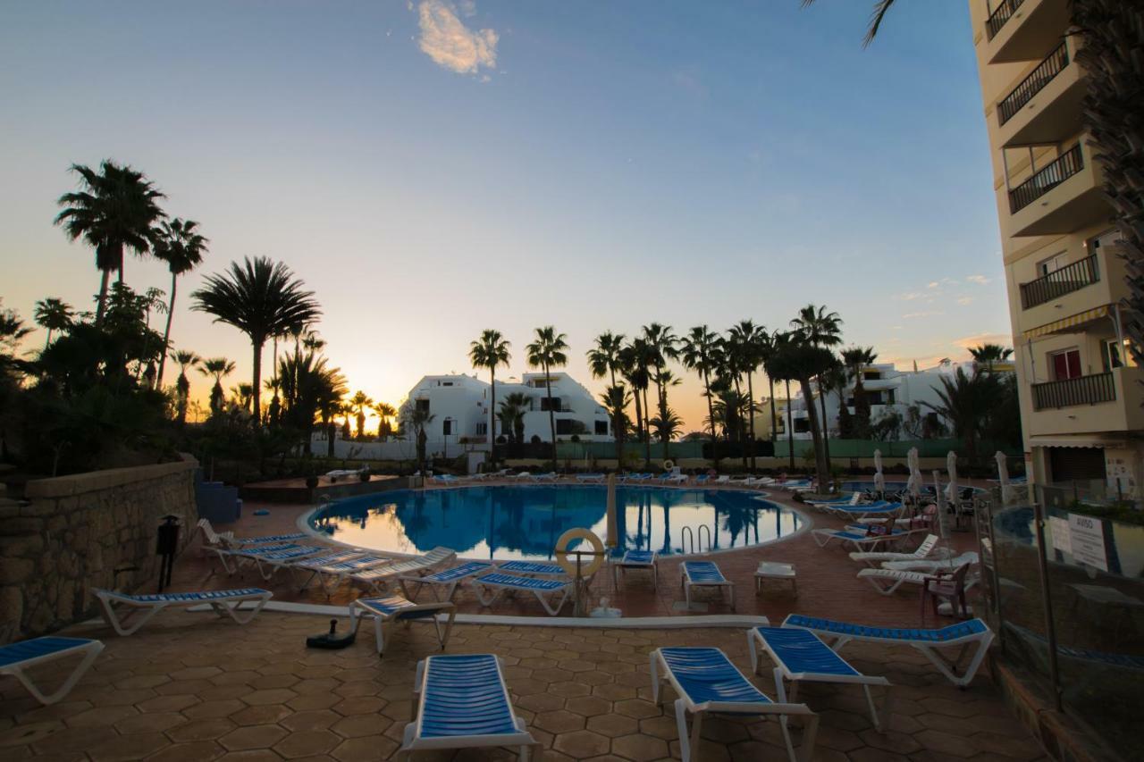 Relax Tropical Las Americas - Tenesol Rentals Playa de las Americas  Luaran gambar