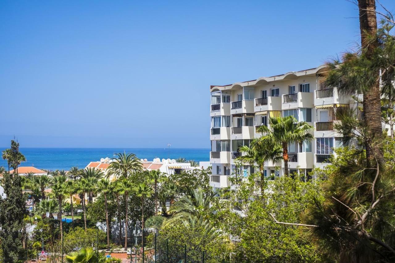 Relax Tropical Las Americas - Tenesol Rentals Playa de las Americas  Luaran gambar