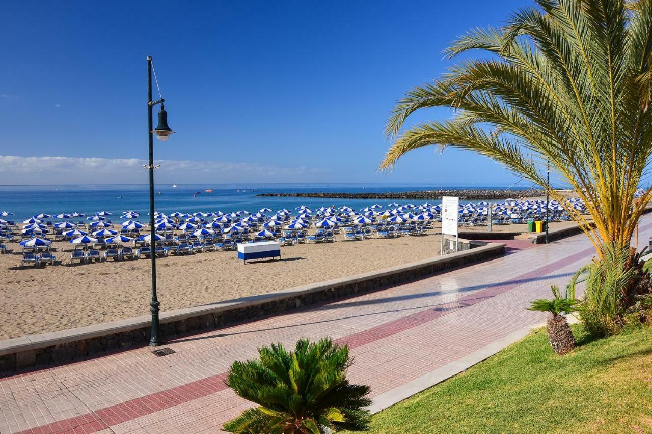 Relax Tropical Las Americas - Tenesol Rentals Playa de las Americas  Luaran gambar