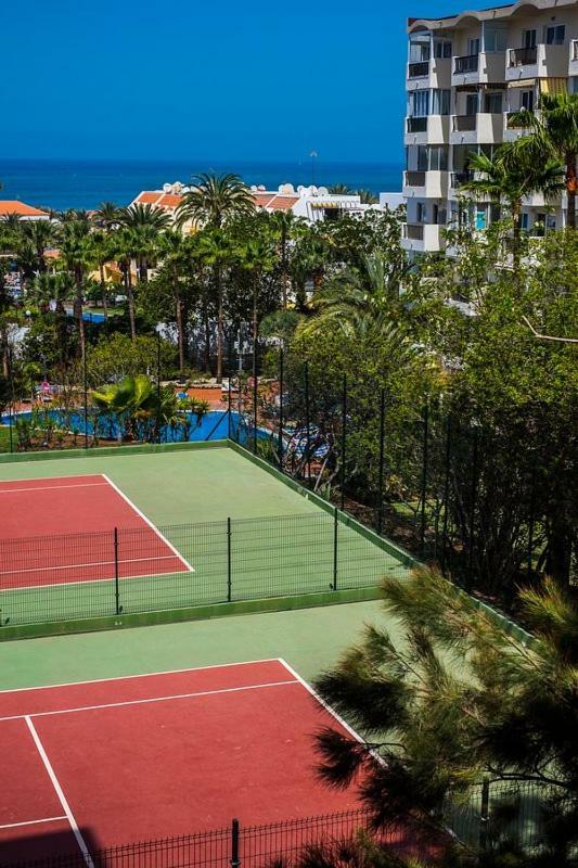 Relax Tropical Las Americas - Tenesol Rentals Playa de las Americas  Luaran gambar